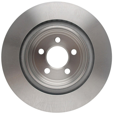 Product of Raybestos Brakes 780395 Specialty - Street Performance Plain Face 2-Piece Brake Rotor 