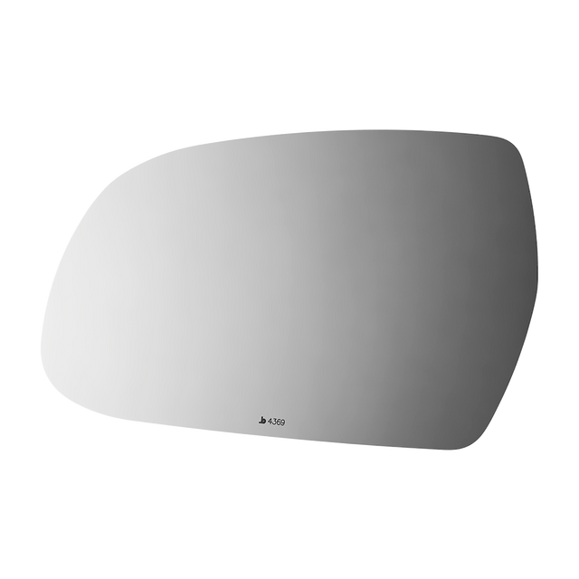 Burco Mirrors 4369 Exterior Mirror Glass||4369_Front.Png||85||bur4369||2240550