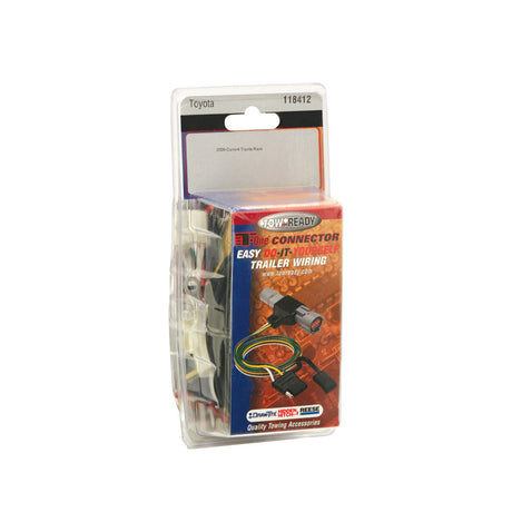 Tekonsha 118412 Trailer Wiring Connector||118412_1.Jpg||86||t1m118412||1371986