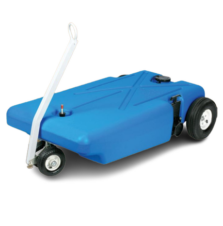 Product of Barker Mfg. 27844 Portable Waste Holding Tank