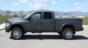 Product of Tuff Country 32900 Leveling Kit Suspension 2 Inch Lift Coil Spring Spacers 