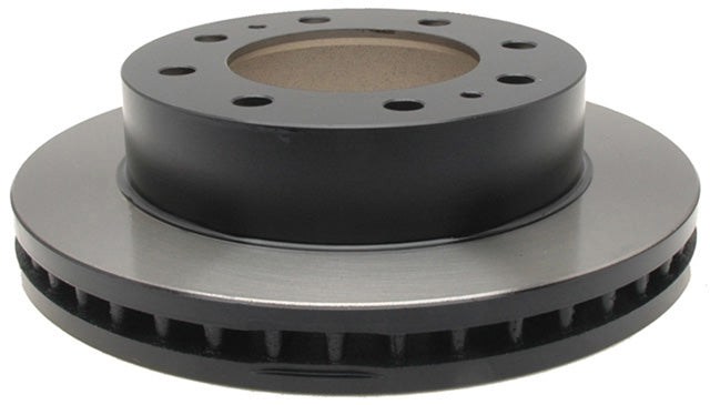 Product of Raybestos Brakes 580000 Specialty - Truck Plain Face 2-Piece Brake Rotor 