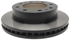 Product of Raybestos Brakes 580000 Specialty - Truck Plain Face 2-Piece Brake Rotor 