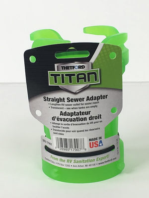 Thetford/ Norcold 50335 Sewer Hose Connector||17907_3.Jpg||87||dca50335||1787833