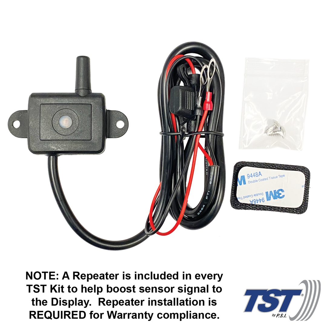 Truck System Technology (Tst) Tst-770-Rv-4-Tc Tire Pressure Monitoring System - Tpms||tst-770-Rv-4-Tc-Web Images-6.Png||90||tsttst770rv4t||1701970