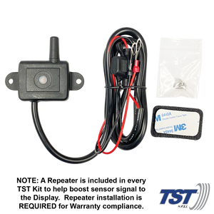 Truck System Technology (Tst) Tst-770-Rv-4-Tc Tire Pressure Monitoring System - Tpms||tst-770-Rv-4-Tc-Web Images-6.Png||90||tsttst770rv4t||1701970