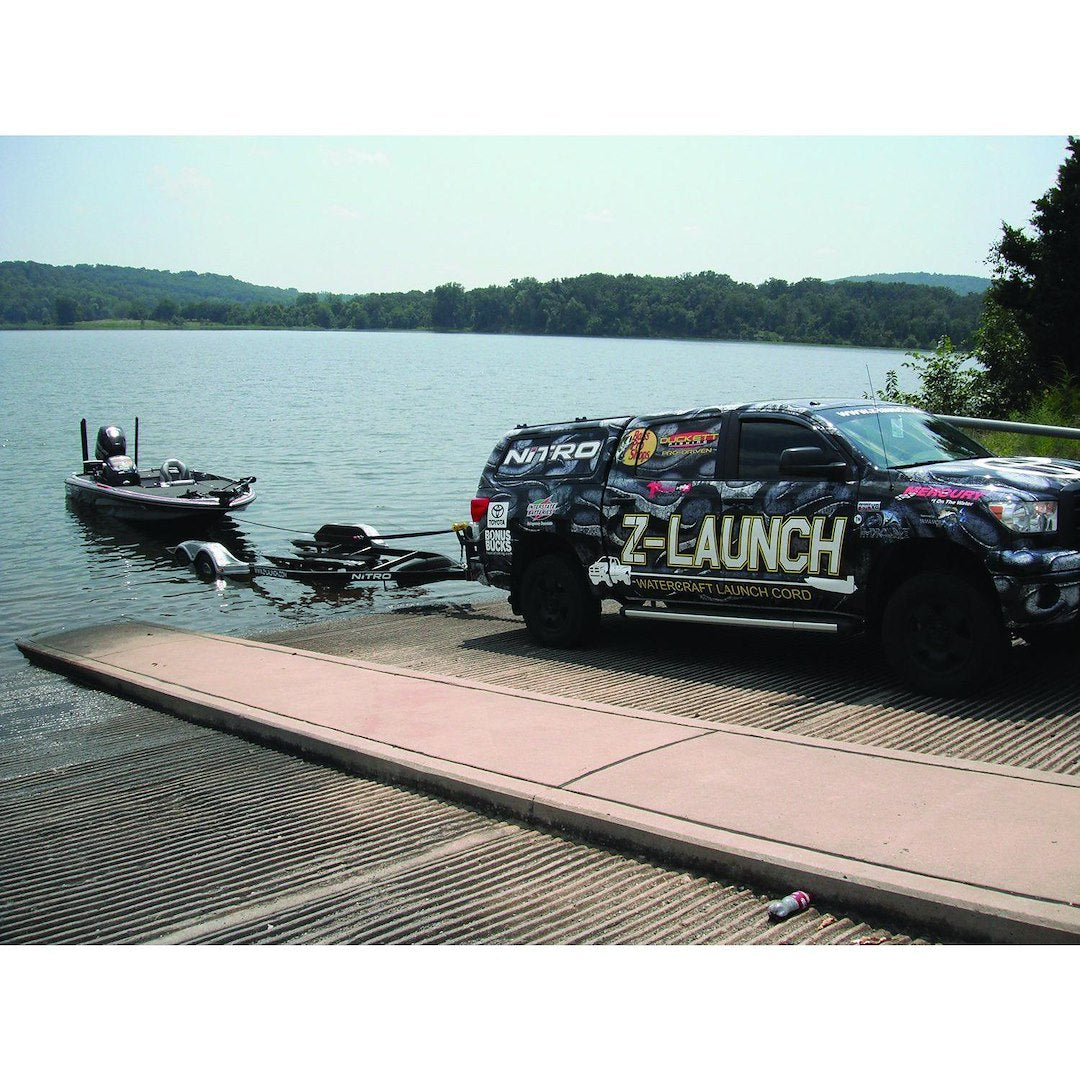 Product of T-H Marine Zl-20-Dp Boat Launch Cord