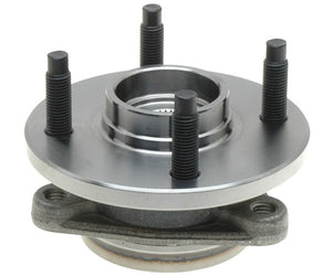 Raybestos Brakes 713205 Wheel Bearing And Hub Assembly||713205_1.Jpg||86||r42713205||867575