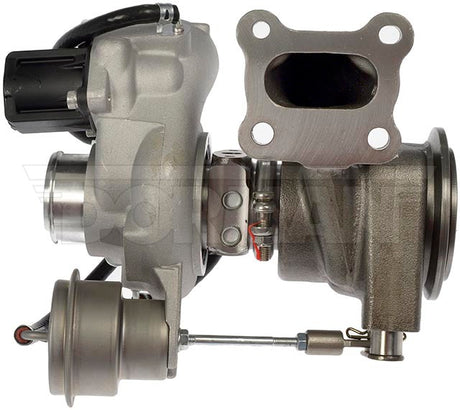 Dorman (Oe Solutions) 667-422 Turbocharger||667-422_1.Jpg||86||d18667422||1686433