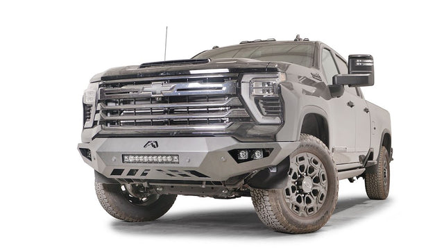 Fab Fours Ch24-V6151-1 Bumper||web_V6151_Drvr.Jpg||85||f66ch24v61511||1745930