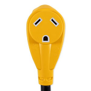 Product of Camco 55382 Power Cord Adapter