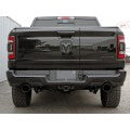 Product of Advanced FLOW Engineering 49-32081-B Gemini XV Cat-Back System Dual Exhaust System Kit 