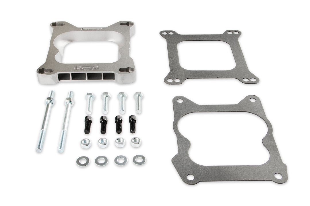 Mr. Gasket 1932 Carburetor Adapter||1932_02.Jpg||87||g121932||1608425