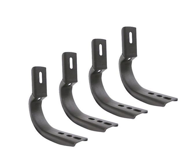 Product of Go Rhino 6844995 Nerf Bar Mounting Kit