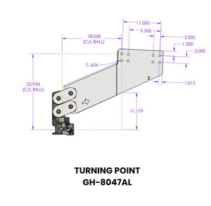Gen-Y Hitch Gh-8047al Gooseneck Trailer Coupler||gh-8047al_6.Jpg||91||gyhgh8047al||1737533