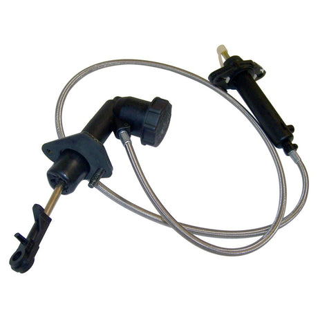 Crown Automotive 52104110 Clutch Hydraulic Master/ Slave Cylinder Assembly||52104110.Jpg||85||c1y52104110||912871