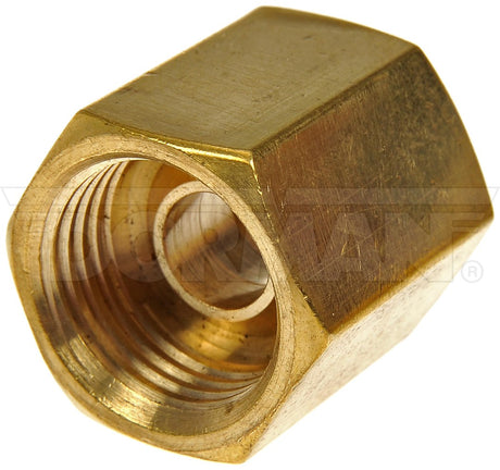 Dorman (Oe Solutions) 785-316d Tube End Fitting Nut||785-316d-007.Jpg||85||d18785316d||1268011