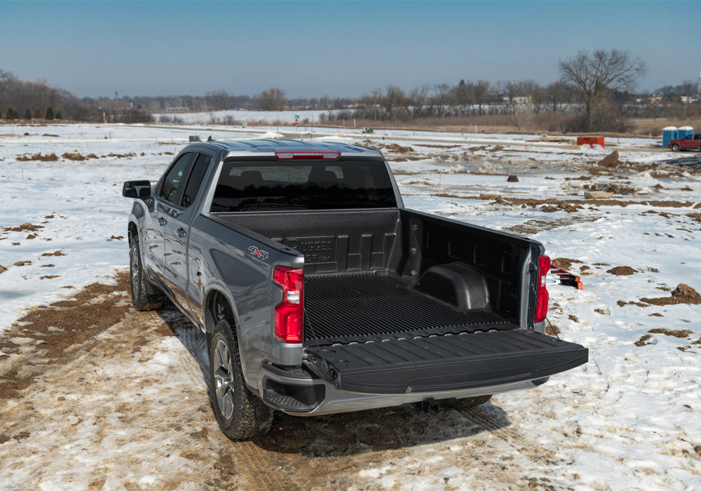 Product of Rugged Liner C65U14 Rugged Liner Bed Liners 