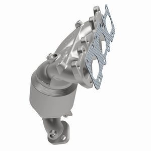 Magnaflow California Converter 5531787 Catalytic Converter||5531787_2.Jpg||87||m665531787||2256612