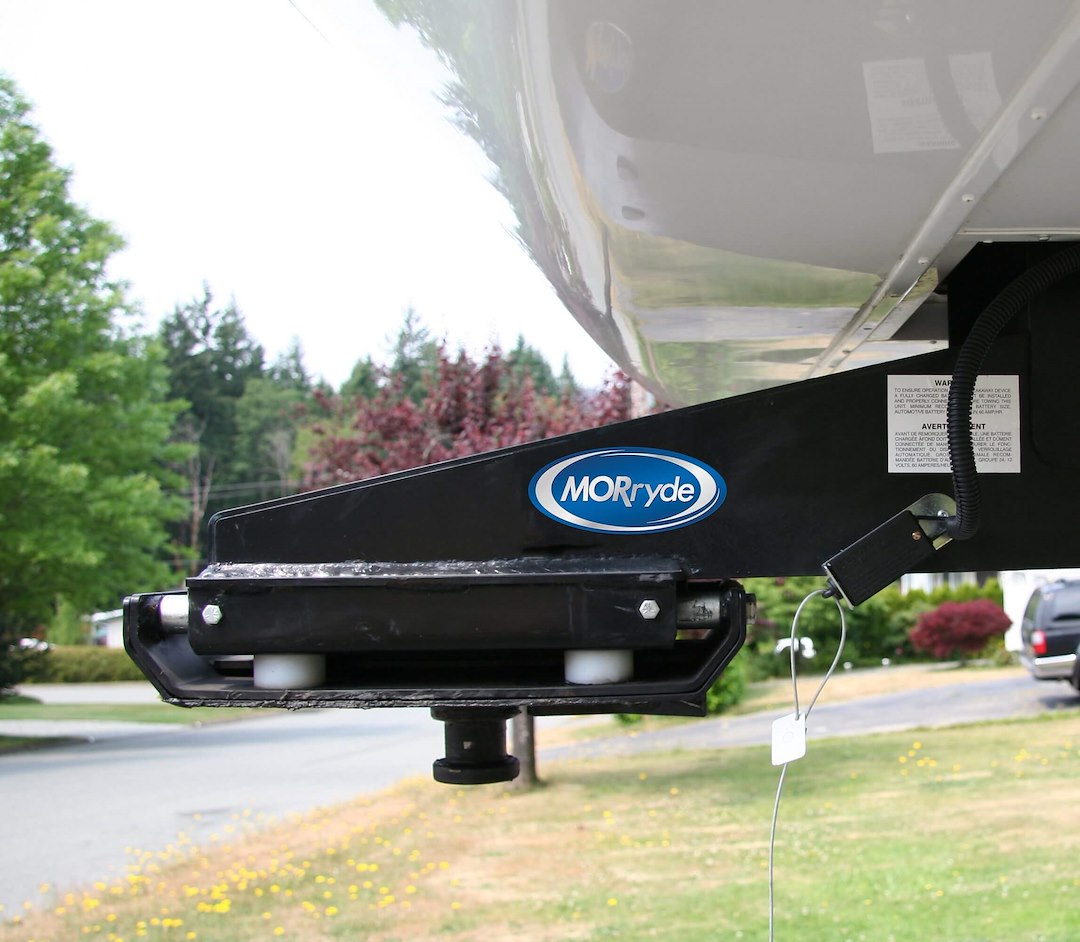 Mor/Ryde Rpb72-1621shd-06 Fifth Wheel Trailer Hitch Pin Box||jayco-Pin-Box-Scaled_1.Jpg||87||m6r21621shd06||1664787