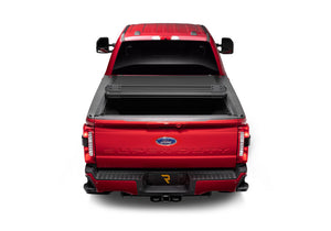 Product of BAK Industries Revolver X4s Hard Roll-Up 80304 Tonneau Cover 
