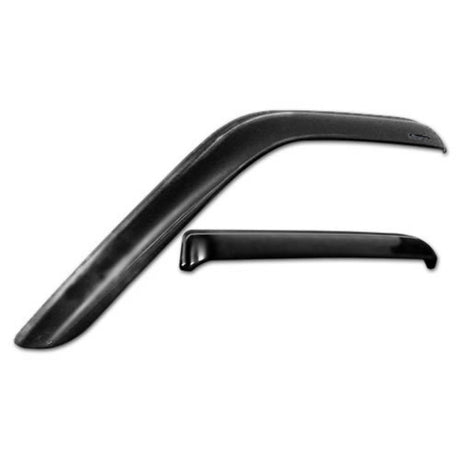 Product of Stampede 61100-2 Tape-Onz Outside Channel Rainguard 