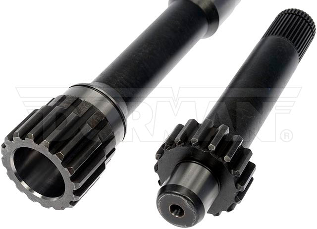 Dorman (Oe Solutions) 630-011 Axle Shaft||||87||d18630011||1894560
