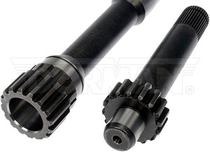 Dorman (Oe Solutions) 630-011 Axle Shaft||||87||d18630011||1894560