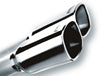 Product of Borla 140781 S-Type Cat Back System Single Exhaust System Kit 