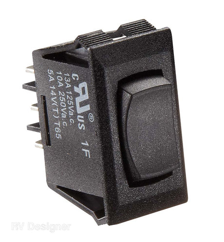 Product of Rv Designer S341 Multi Purpose Switch