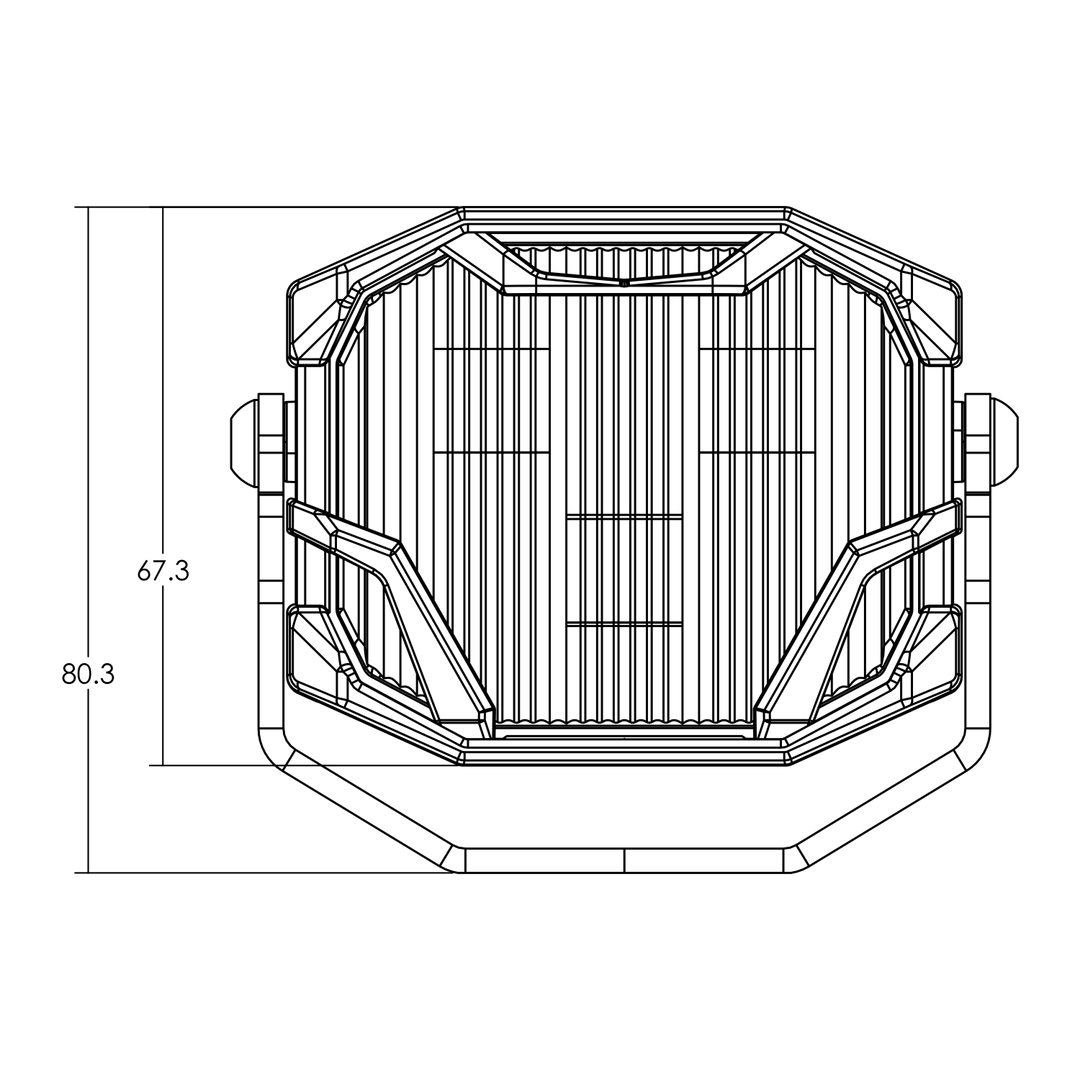 Morimoto Baf006.2y Driving/ Fog Light||baf006.2y_4.Png||89||mrmbaf0062y||2257117