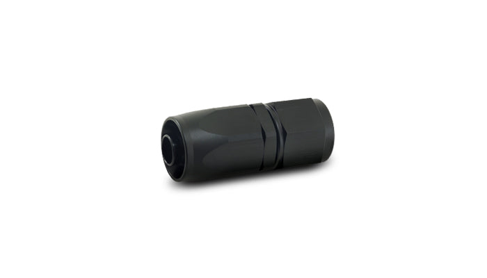 Product of Vibrant Performance Fabrication Components 21016 Female Swivel 1 Inch (-16 AN) Black 