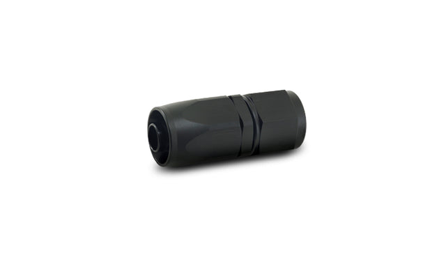Product of Vibrant Performance Fabrication Components 21016 Female Swivel 1 Inch (-16 AN) Black 
