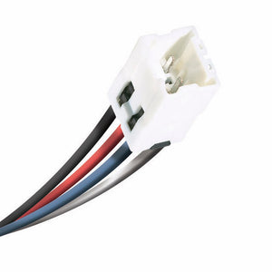 Husky Towing 31858 Trailer Brake Control Wiring Harness||hus_31858_Brake Control Harness_T-Style_Nissan_2.Jpg||86||hus31858||2269142