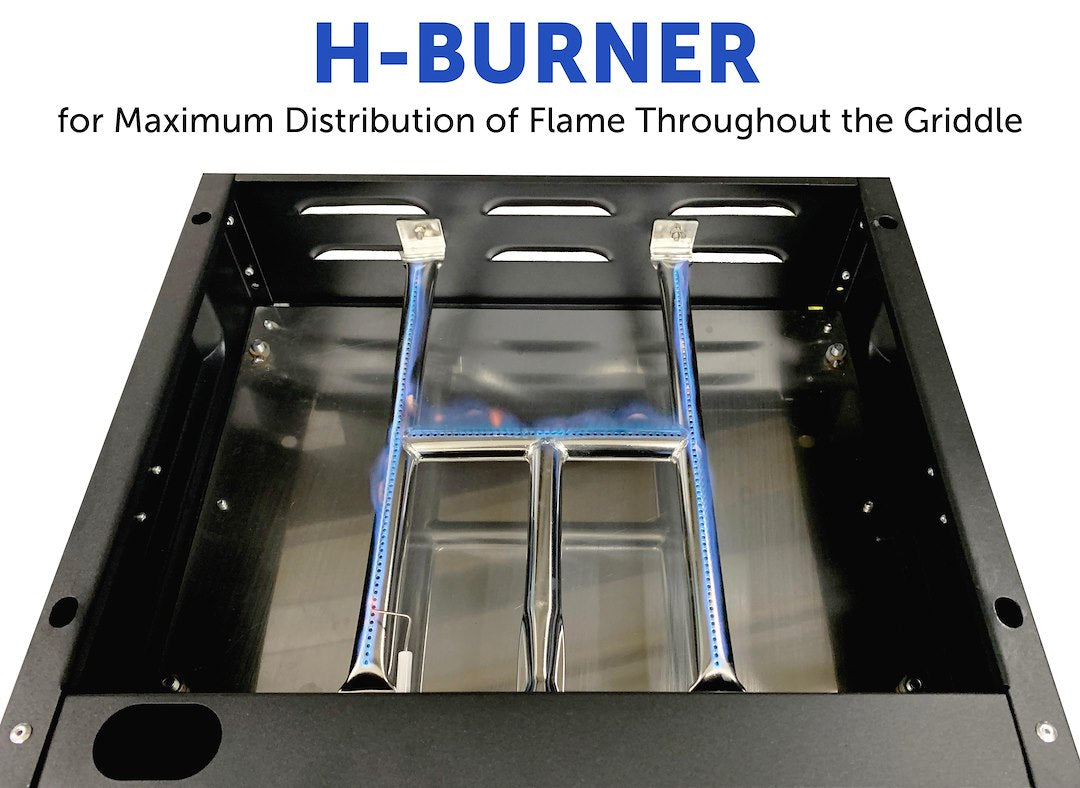 Flame King Ysnfm-Ht-200 Griddle||ysnfm-Ht-200_5.Jpg||90||y6eysnfmht200||883908