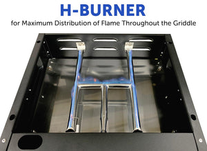 Flame King Ysnfm-Ht-200 Griddle||ysnfm-Ht-200_5.Jpg||90||y6eysnfmht200||883908