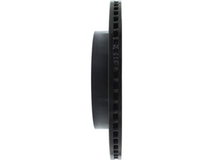 Product of Stop Tech/ Power Slot 126.62113SL SportStop ® Slotted Slotted 1-Piece Brake Rotor 