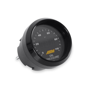 Aem Electronics 30-4401 Gauge Fuel Pressure/ Oil Pressure||6ab5de01ea31946a7a835f15b8b49423f4512588.Jpg||87||a1y304401||1650382