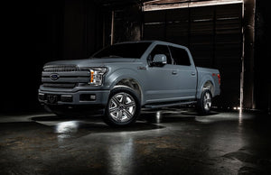 Product of Oracle Lighting 4215-339 Wheel Light Ring