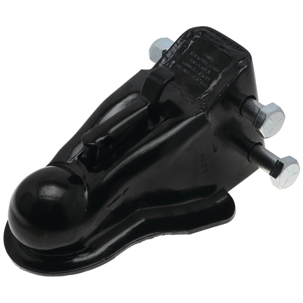 Pro Series Hitch A256s 0303 Trailer Coupler||a256s 0303.Jpg||85||p2ja256s0303||1524868