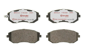 Brembo P78013x Brake Pad||p78013x_2.Jpg||87||brmp78013x||1684747