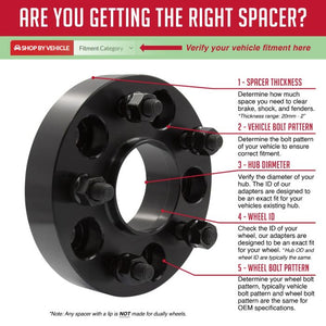 Coyote Wheel Accessories 5475-5475h-B703-12 Wheel Adapter||5475-5475h-B703-12_2.Jpg||87||rev475hb70312||2218794