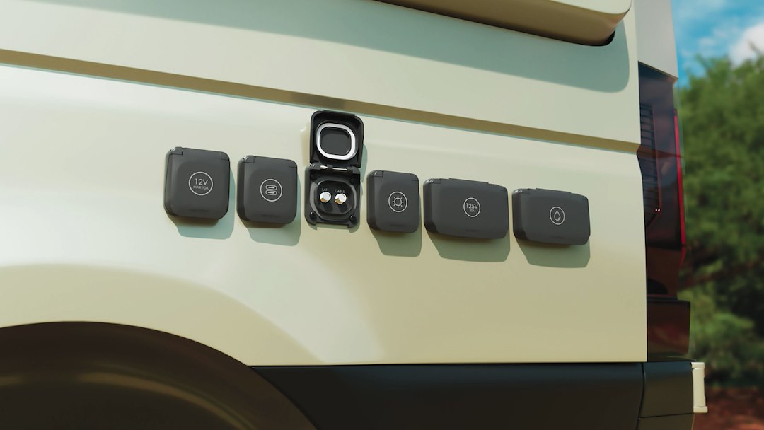 Scanstrut Sc-V-Tv1 Tv Cable Entry Plate||sc-V-Tv1_5.Jpg||90||scascvtv1||2260271