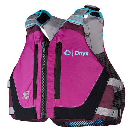 Onyx Outdoors 123000-600-020-23 Pfd - Personal Floatation Device||air Span Breeze.Jpg||85||onx0060002023||915703