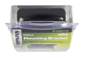 Hopkins Mfg 48615 Trailer Wiring Connector Mounting Bracket||||90||h2248615||2021963