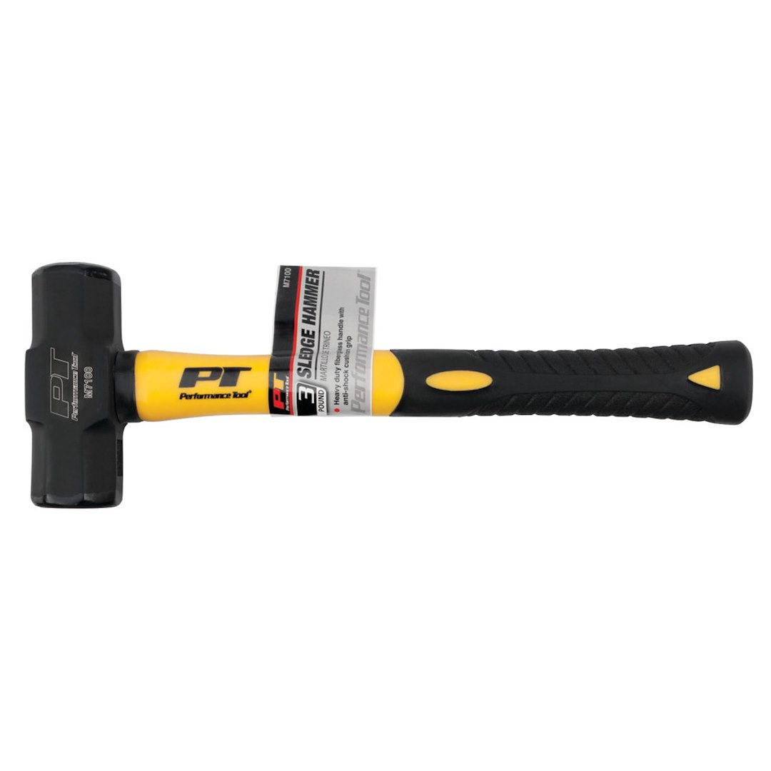 Performance Tool M7100 Hammer||m7100_1.Jpg||86||ptlm7100||1573653