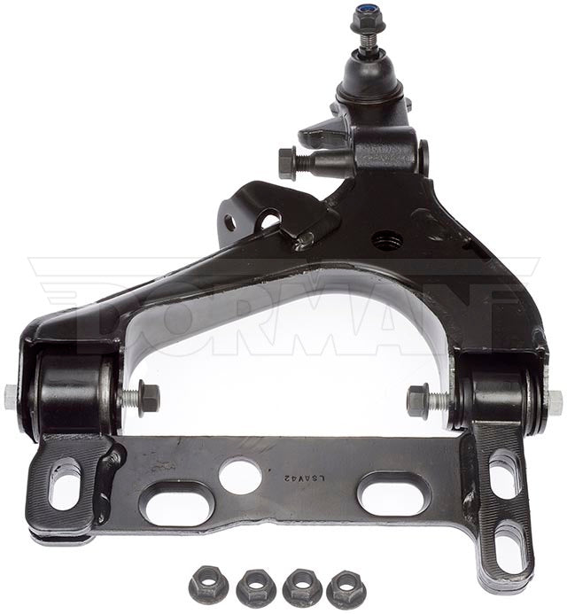 Dorman (Oe Solutions) 521-031 Control Arm||||89||d18521031||2012381