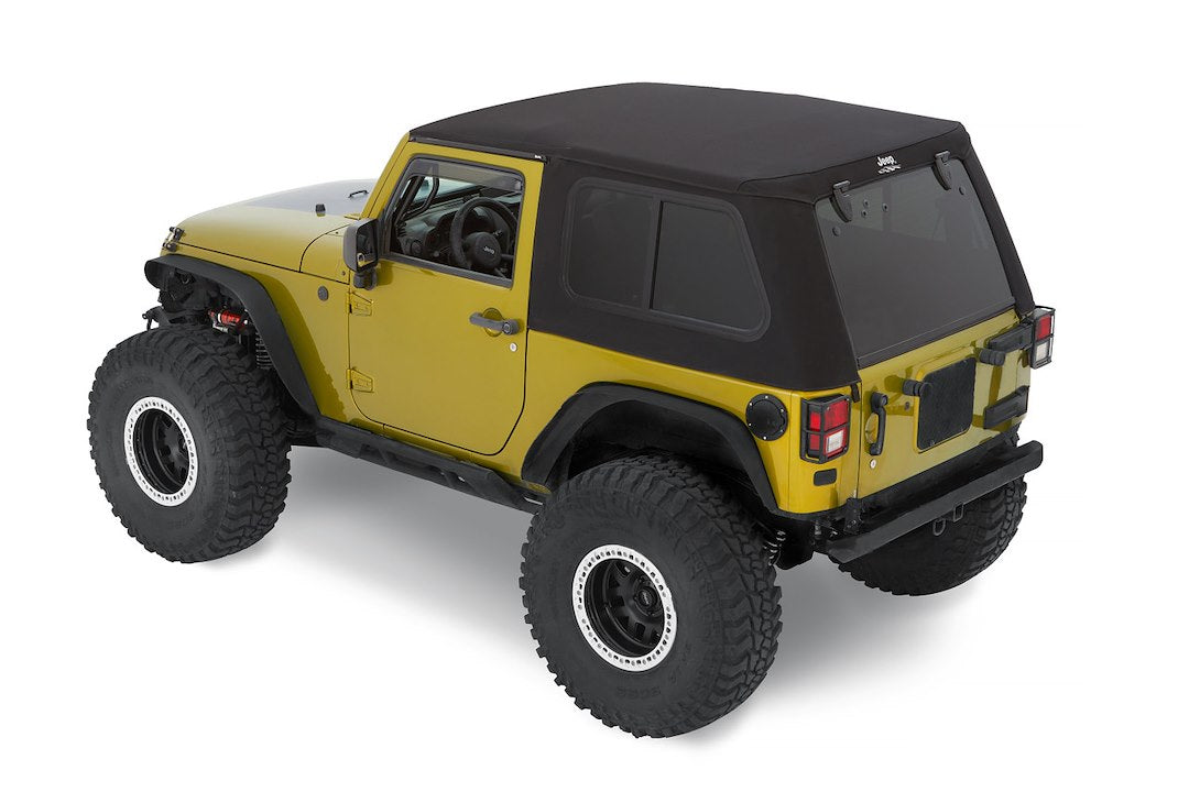 Product of Bestop 54464-17 Soft Top Component