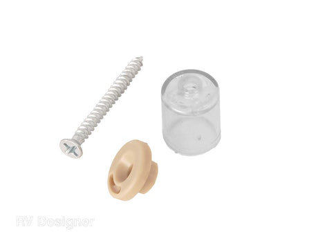 Rv Designer A311 Window Shade Cord Retainer||a311webready.Jpg||85||r6ra311||1269591