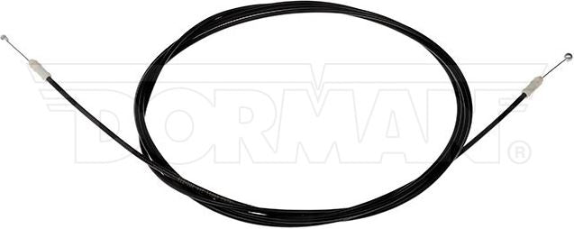 Dorman (Oe Solutions) 912-704 Trunk Lid Release Cable||912-704_3.Jpg||88||d18912704||1214760